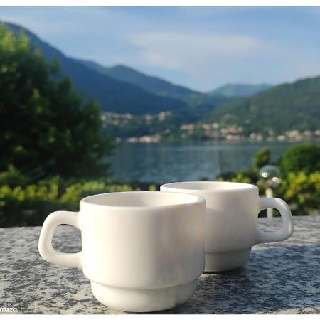 Lfsuite Luganolake Terrazza Spiaggia Privata Parking Wi-Fi Netflix Porlezza Exterior photo
