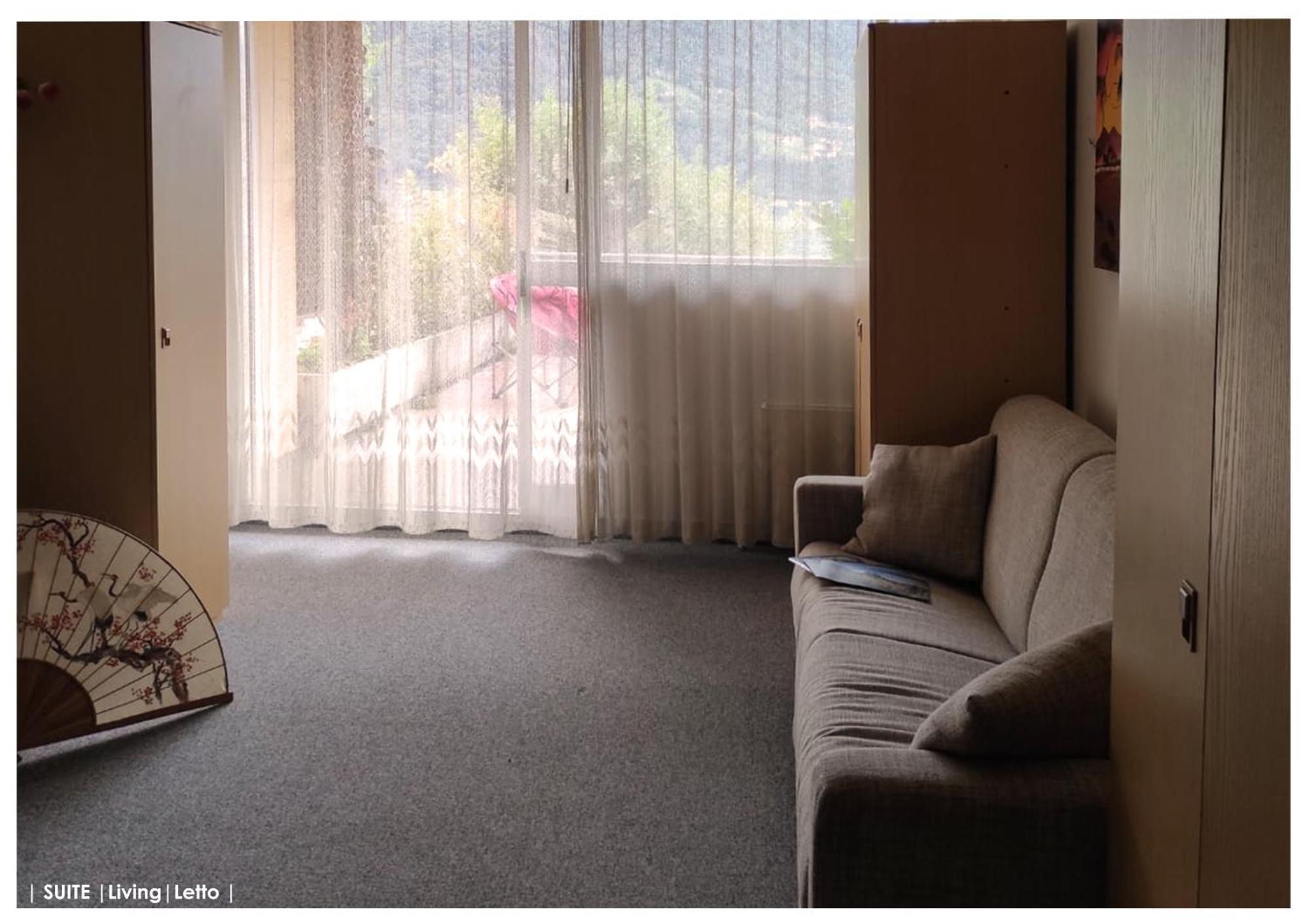 Lfsuite Luganolake Terrazza Spiaggia Privata Parking Wi-Fi Netflix Porlezza Exterior photo