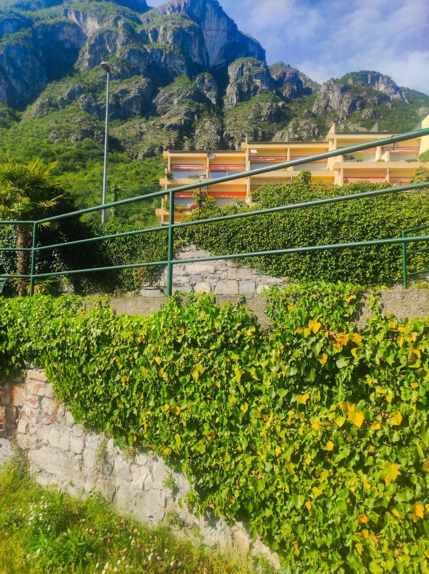 Lfsuite Luganolake Terrazza Spiaggia Privata Parking Wi-Fi Netflix Porlezza Exterior photo
